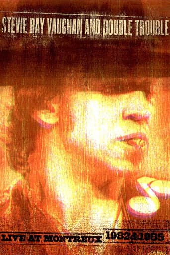 Watch Stevie Ray Vaughan and Double Trouble: Live at Montreux 1982 & 1985 free online