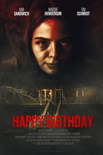 Watch Happy Birthday free online