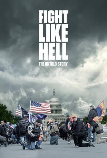 Watch Fight Like Hell free online