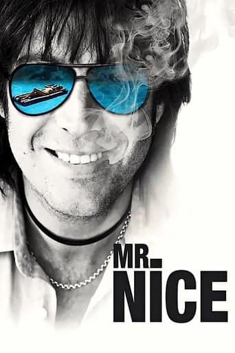 Watch Mr. Nice free online