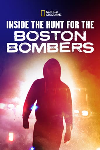 Watch Inside the Hunt for the Boston Bombers free online