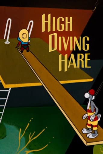 Watch High Diving Hare free online