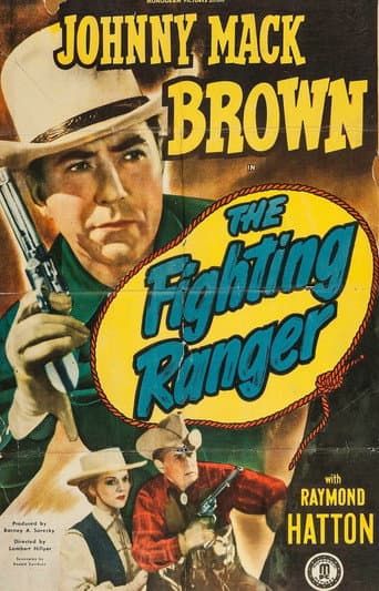 Watch The Fighting Ranger free online
