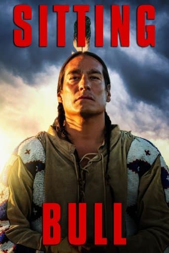 Watch Sitting Bull free online