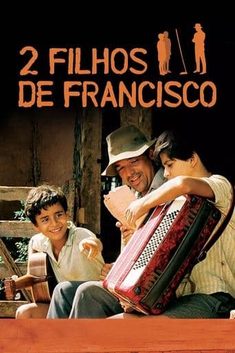 Watch Two Sons of Francisco free online