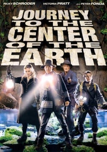 Watch Journey to the Center of the Earth free online