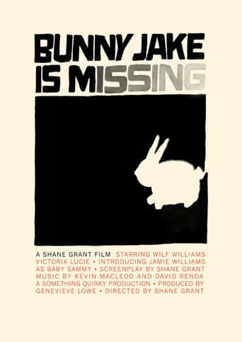 Watch Bunny Jake Is Missing free online