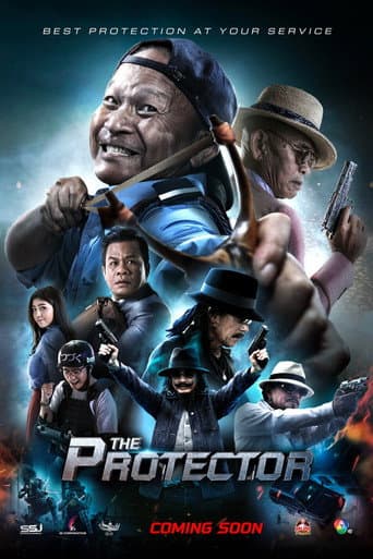 Watch The Protector free online