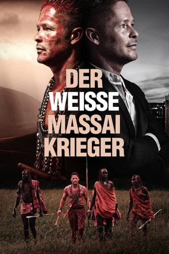 Watch The White Massai Warrior free online