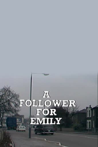 Watch A Follower for Emily free online