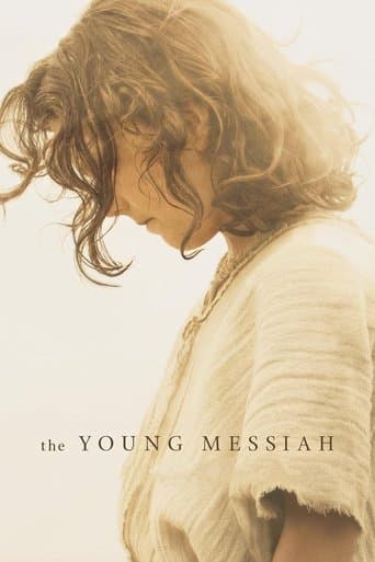 Watch The Young Messiah free online