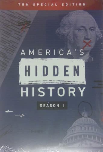 Watch America's Hidden History free online