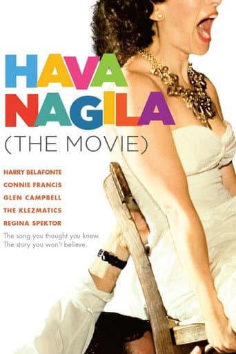 Watch Hava Nagila: The Movie free online