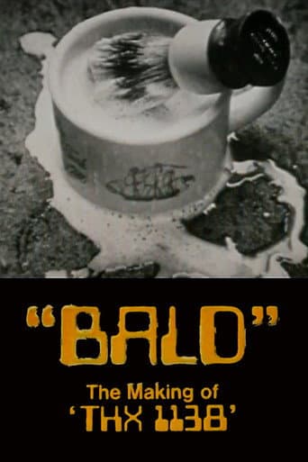 Watch Bald: The Making of 'THX 1138' free online