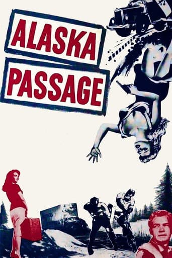 Watch Alaska Passage free online