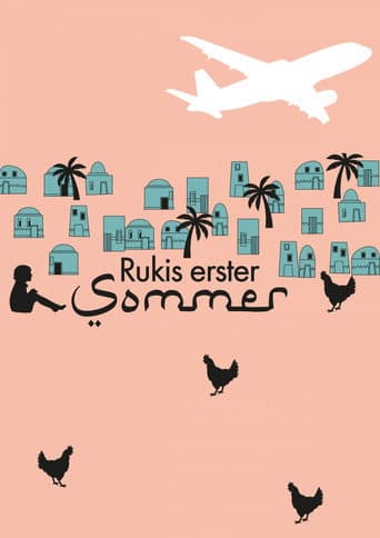 Watch Rukis erster Sommer free online
