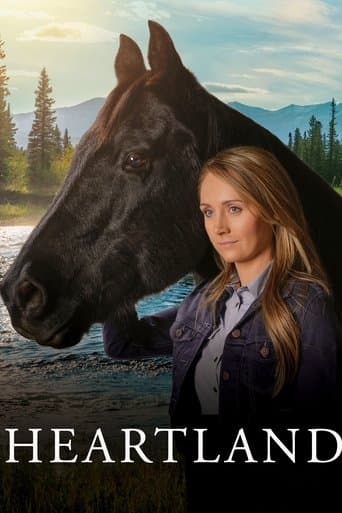 Watch Heartland free online
