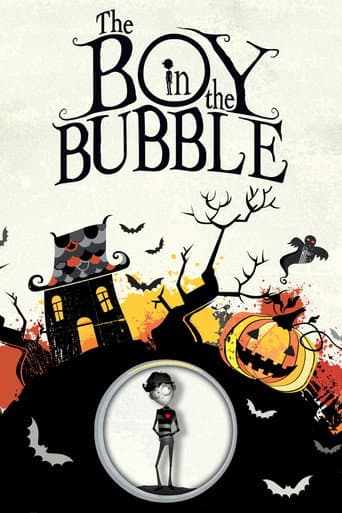 Watch The Boy in the Bubble free online