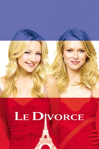 Watch Le Divorce free online