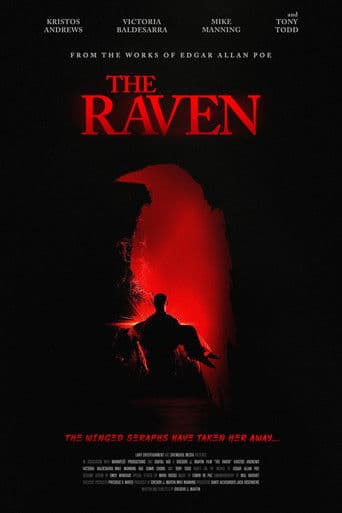 Watch The Raven free online