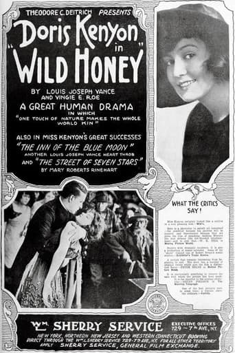 Watch Wild Honey free online