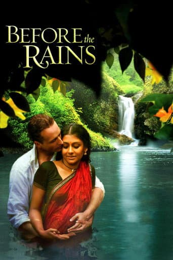 Watch Before the Rains free online
