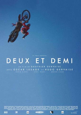 Watch Deux et Demi free online