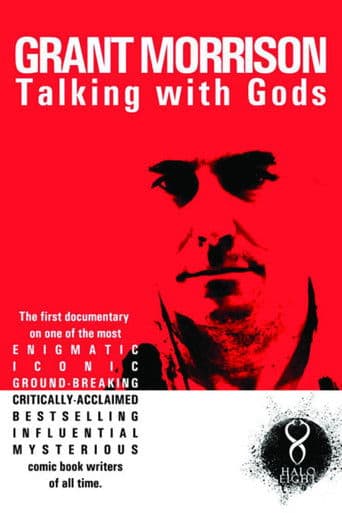Watch Grant Morrison: Talking with Gods free online