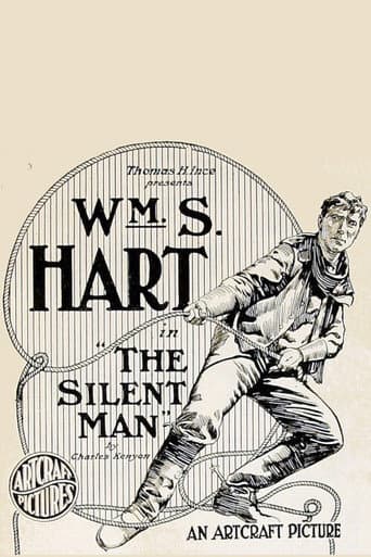 Watch The Silent Man free online