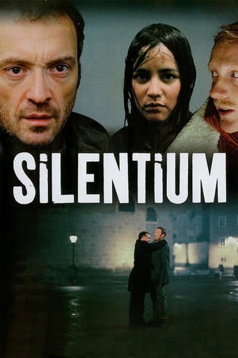 Watch Silentium free online