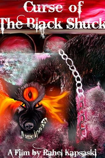 Watch Curse of the Black Shuck free online