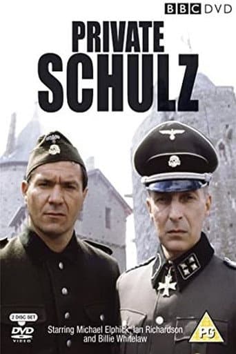 Watch Private Schulz free online