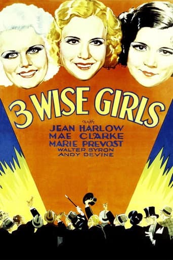 Watch Three Wise Girls free online