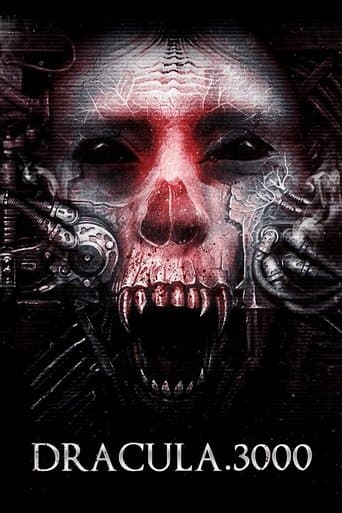 Watch Dracula 3000 free online