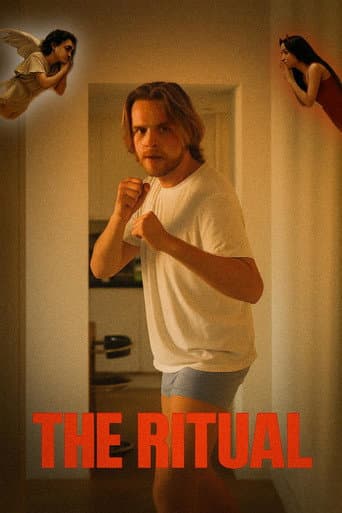 Watch The Ritual free online
