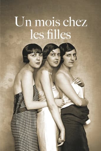 Watch A Month With the Girls free online