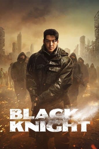 Watch Black Knight free online