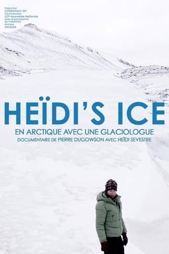 Watch Heïdi's Ice free online