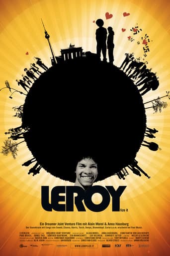Watch Leroy free online