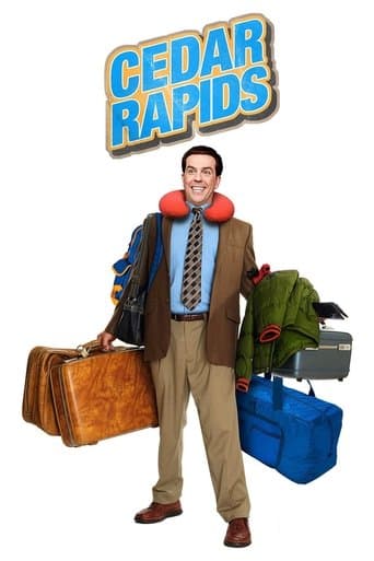 Watch Cedar Rapids free online