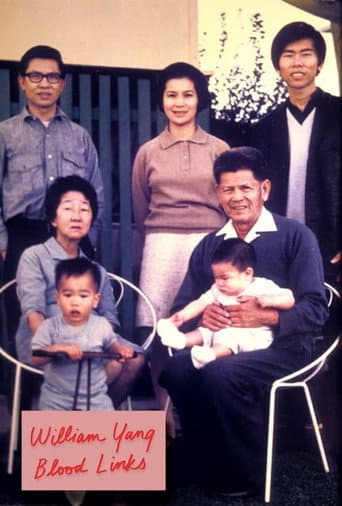 Watch William Yang Blood Links free online