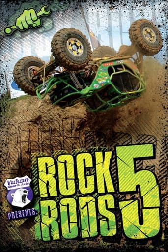 Watch Rock Rods 5 free online