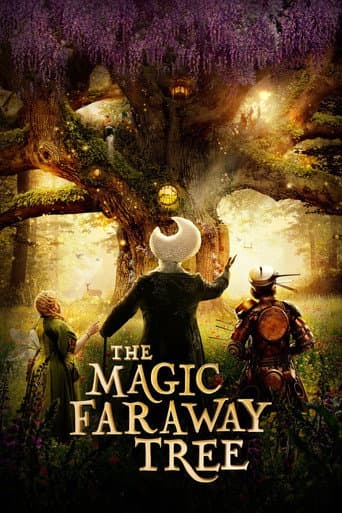 Watch The Magic Faraway Tree free online