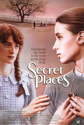 Watch Secret Places free online