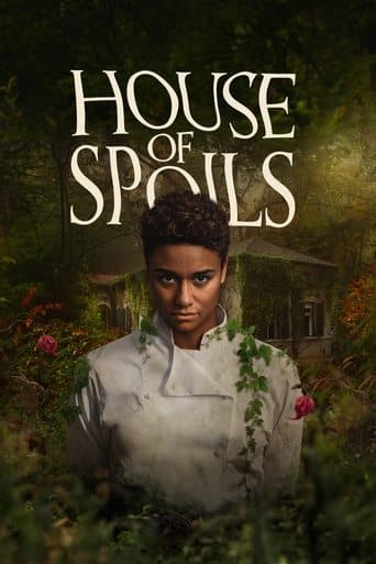 Watch House of Spoils free online