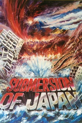 Watch Submersion of Japan free online