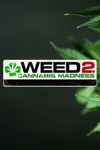 Watch Weed 2: Cannabis Madness free online