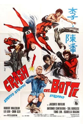 Watch Supermen Against the Orient free online