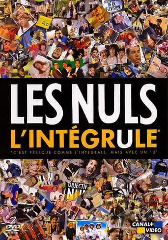 Watch L'Intégrule - Les Nuls free online