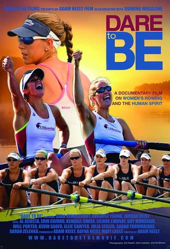 Watch Dare to Be free online